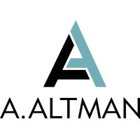 A. Altman Company logo - Similar company to Urban Street Ventures, Inc.