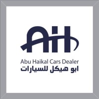 Abu Haikal Car Dealers logo - Similar company to Sahel Motor