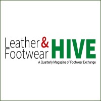 Leather & Footwear HIVE logo - Similar company to Nrb Conclave