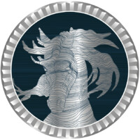 NYKUR SPIRITS logo - Similar company to Mac Y A/S