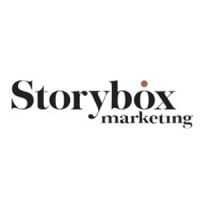 Storybox Marketing logo - Similar company to Steady Bow Marketing