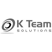 K Team Solutions (NEW: BI Samurai) logo - Similar company to Embedsy