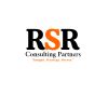RSR Consulting Partners logo - Similar company to Ames It And Numeric Solutions