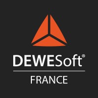 Dewesoft France logo - Similar company to 3D-Oxides