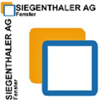 SIEGENTHALER AG Fenster logo - Similar company to Hedafor