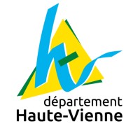 Département de la Haute-Vienne logo - Similar company to Ester Technopole