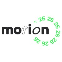 Motion25 logo - Similar company to Trebbe Groep B.V.