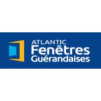 ATLANTIC FENETRES GUERANDAISES logo - Similar company to Menuiserie Dosset