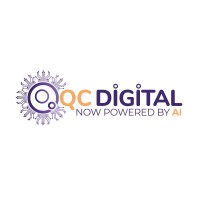 QC Digital logo - Similar company to Quantacom