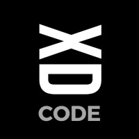 XD Code logo - Similar company to Hashcipher