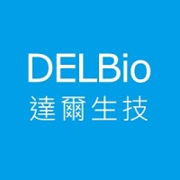 DELBio Inc logo - Similar company to Atgenomix