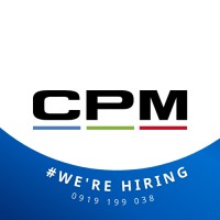 CPM Vietnam Recruitment logo - Similar company to Eduplax