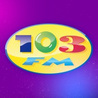 103 FM Aracaju logo - Similar company to Aracaju Materiais Para Construção