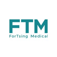 ForTsing Medical (FTM) logo - Similar company to Anthea