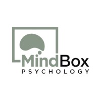 MindBox Psychology/Selective Mutism Clinic logo - Similar company to Selective Mutism Association (Sma)