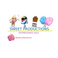 Sweet Productions logo - Similar company to Securecircle®