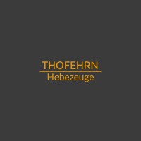 Thofehrn Hebezeuge Gmbh & Co. Kg