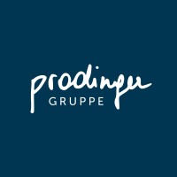 Prodinger Beratung logo - Similar company to Prowest