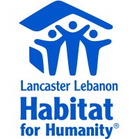 Lancaster Lebanon Habitat for Humanity logo - Similar company to Lancaster Pride