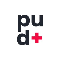 Plusurbia Design logo - Similar company to Elemental Impact Solutions