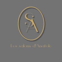 Les salons d'Anatole logo - Similar company to Agence Kæ