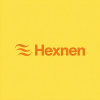 Hexnen logo - Similar company to Icon Industries