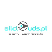 allclouds.pl logo - Similar company to It.Expert