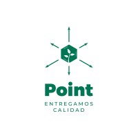 Point Colombia logo - Similar company to C.I. Agroap Sas