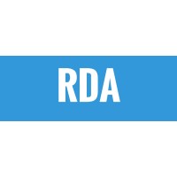 RDA Consulting logo - Similar company to Rda Consulting Ltd