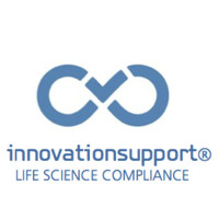 INNOVATION SUPPORT A/S logo - Similar company to Round Table Philippines
