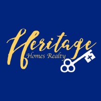 Heritage Homes Realty logo - Similar company to Everyhome, Realtors