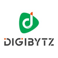 Digibytz Digital India Pvt Ltd logo - Similar company to Digibyte Technology