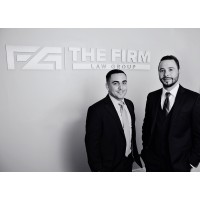 The Firm Law Group, Inc.