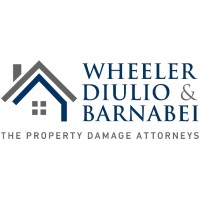 Wheeler, DiUlio & Barnabei, P.C. logo - Similar company to The Mathis Harple Group