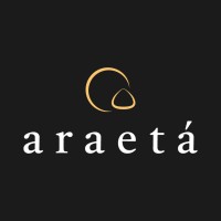 Araetá logo - Similar company to Cosimo