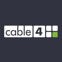 Cable 4 logo - Similar company to Tm Global Ab