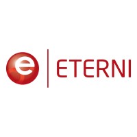 Eterni Sweden logo - Similar company to Smart Yta Fastighetsutveckling Ab