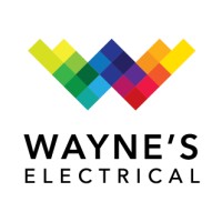 Wayne's Electrical (Pty) Ltd logo - Similar company to Aigle Security