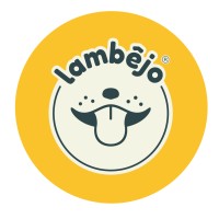 Lambêjo logo - Similar company to Terra Dos Pássaros