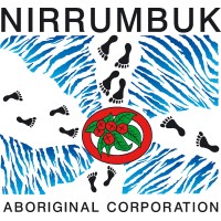NIRRUMBUK ABORIGINAL CORPORATION logo - Similar company to Echo