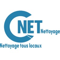 CNET NETTOYAGE logo - Similar company to Cnet Service De Nettoyage