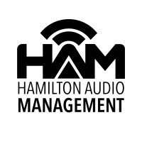 Hamilton Audio Management