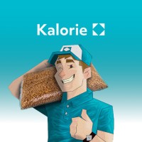 Kalorie logo - Similar company to Ongoing Inteligência De Negócios