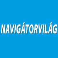 NavigátorVilág logo - Similar company to Logijobs