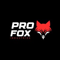 PROFOX INDUSTRIES logo - Similar company to Rain + Rose