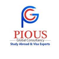 PIOUS GLOBAL CONSULTANCY logo - Similar company to Bookstop App