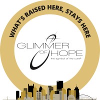 A Glimmer of Hope Foundation | The Symbol of the Cure logo - Similar company to Maps Technologies