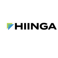Hiinga logo - Similar company to Refizium