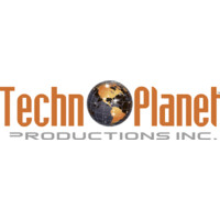 TechnoPlanet (Publisher of eChannelNEWS) logo - Similar company to Cybersecurity Defense Ecosystem