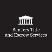 Bankers Title and Escrow Services logo - Similar company to Beech Construction Services, Inc.